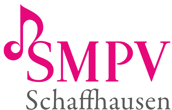 Link zur SMPV Musikschule Schaffhausen
